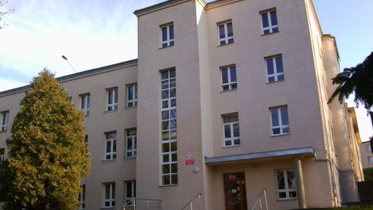 Technikum z Opatowa najlepszą szkołą w województwie