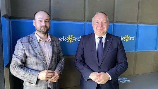 Tegoroczne święto miasta będzie mocno osadzone w hutniczych tradycjach Ostrowca Świętokrzyskiego