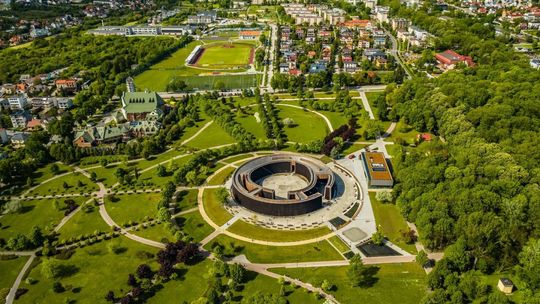 Tegoroczny sezon wakacyjny w regionie. Turyści zachwyceni Górami Świętokrzyskimi