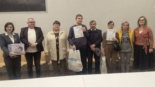 Ten konkurs edukuje i uwrażliwia 