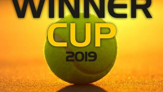 Tenisowa majówka w Nietulisku