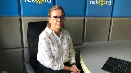 Teresa Osojca: Jest popyt na działki w Ostrowcu Św.