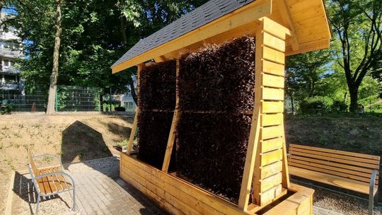 Tężnie solankowe – zdrowie czy siedlisko bakterii? Niepokojące wyniki badań