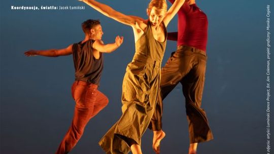 The Secret Places of the Soul 17 września