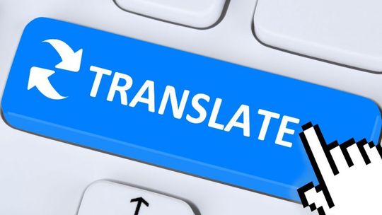 Tłumacz przenośny dla PUP