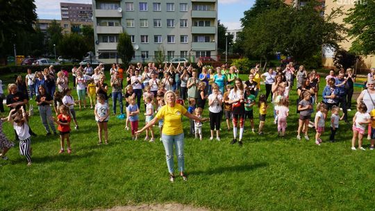 Tłumnie ruszyli z pomocą dla pani Asi