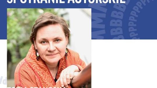 To będzie dzień bogaty w spotkania autorskie