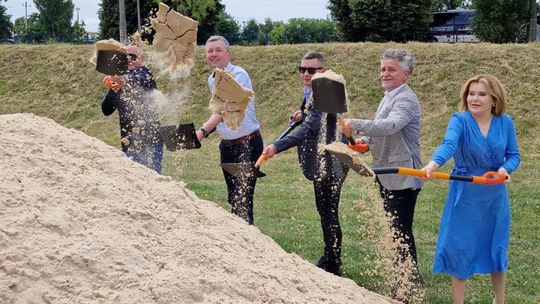 To będzie najnowocześniejszy ośrodek w regionie