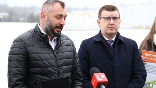 To będzie prawdziwa gratka dla miłośników rowerów