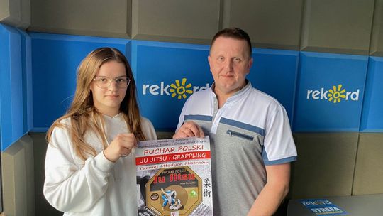 To będzie święto japońskich sztuk walki! Puchar Polski odbędzie się w Nowej Słupi 