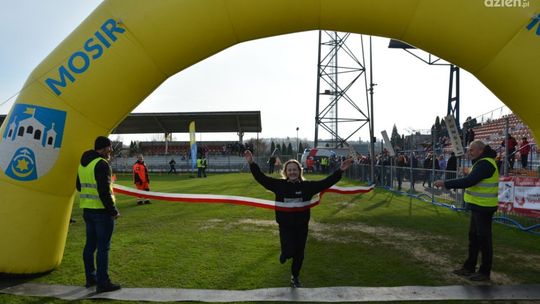 To było święto sportu i młodości !