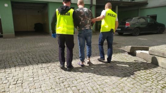 To było zabójstwo! 21-letniemu Danielowi K. grozi  dożywocie