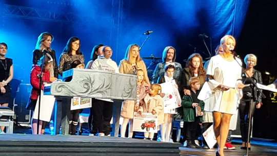 To już jutro! Przed nami XIX Wielki Koncert Charytatywny na kieleckiej Kadzielni!