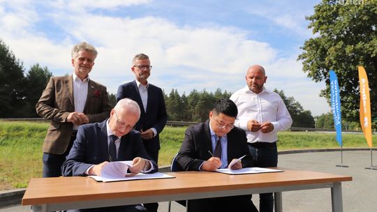 To największa inwestycja drogowa w województwie