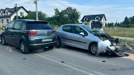 To nie był wypadek, chciała zabić