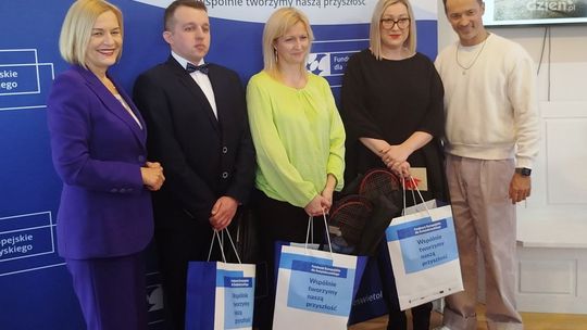 "To nie sen… to Fundusze Europejskie w Świętokrzyskiem"- poznaliśmy laureatów konkursu
