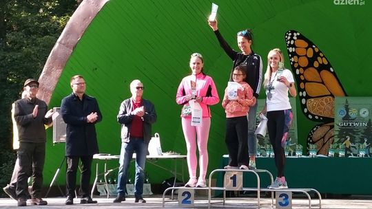 To oni wygrali XI MosirGutwinRun 2023!
