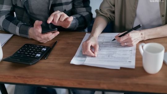 To ostatni moment, by wziąć udział w loterii „Rozlicz PIT w Kielcach”!