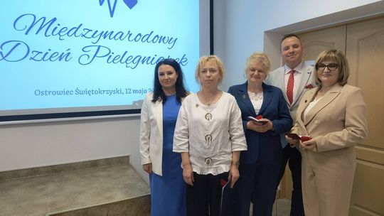 To zawód odpowiedzialny i coraz bardziej popularny. Pielęgniarki świętują i podkreślają, że są ważnym ogniwem w ochronie zdrowia