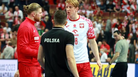 Tomasz Gębala między Francją, a Słowenią