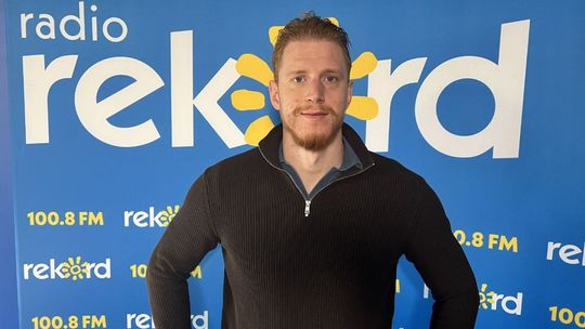 Tomasz Gębala opuszcza Industrię Kielce 