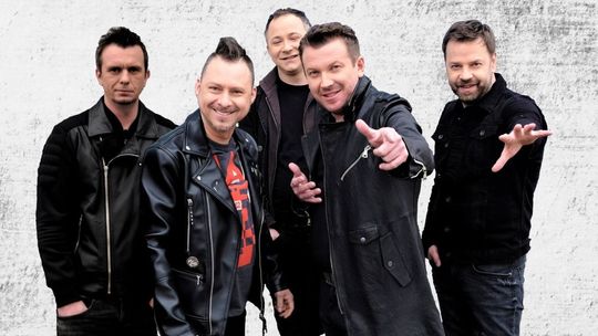 Tomasz "Joseph" Bracichowicz: Mafia cały czas zaznacza swoją pozycję na scenie