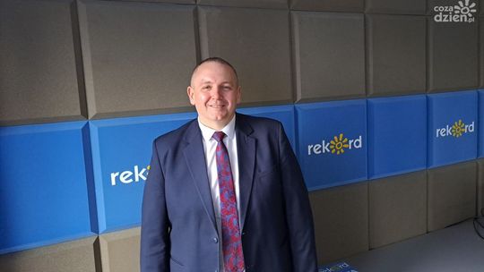 Tomasz Kamiński: "Walczymy" o nowych mieszkańców