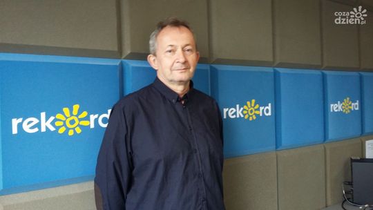 Tomasz Kandyba: Nasi wychowankowie doskonale odnajdują się świecie artystycznym