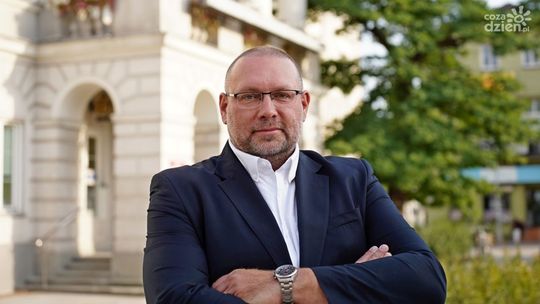 Tomasz Kasprzyk prezesem zarządu PGO w Promniku