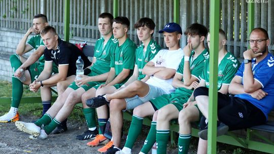 Tomasz Kołodziejczyk: Orlęta chcą grać otwarty i ofensywny futbol