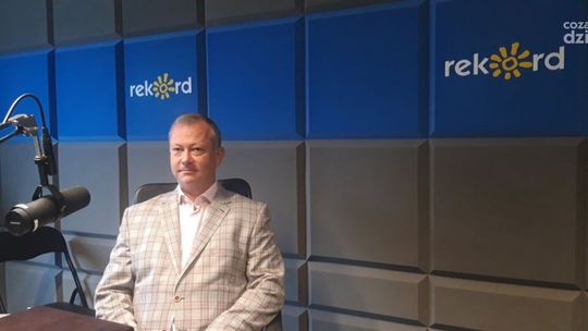 Tomasz Krutina: Szkolimy w najbardziej obleganych zawodach