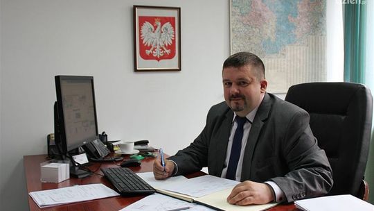 Tomasz Kuśnierek - 60 tys. zł dla małych gospodarstw