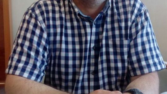 Tomasz Łodej: wynik tegorocznej matury nie jest zły, ale zawsze oczekuję trochę więcej