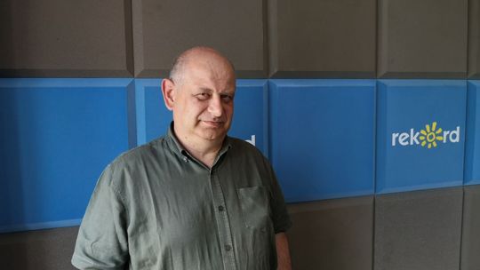 Tomasz Nejman: To był specyficzny rok szkolny