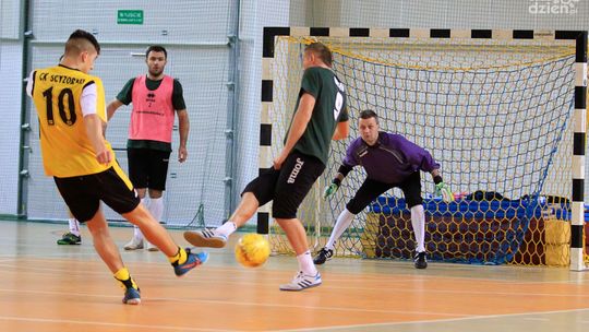 Tomasz Palka rekordzistą trójek VIP