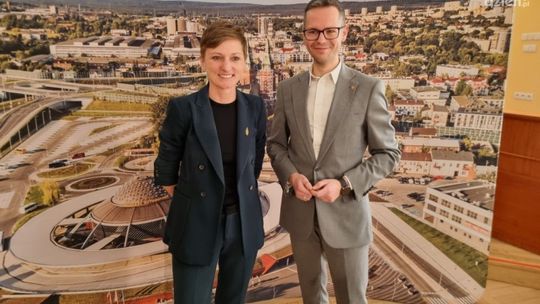 Tomasz Porębski trzecim Zastępcą Prezydent Kielc