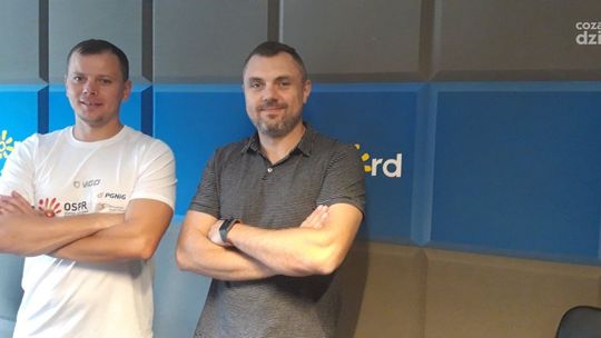 Tomasz Radowiecki: To zwycięstwo było nam bardzo potrzebne