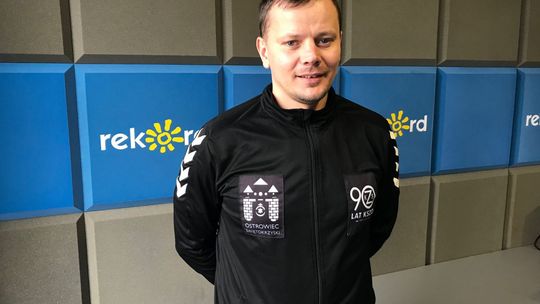 Tomasz Radowiecki: Za nami rok ciężkiej pracy utrudnionej pandemią koronawirusa