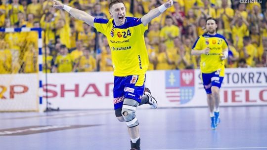 Tomasz Rosiński trenerem młodzieży w Koronie Handball