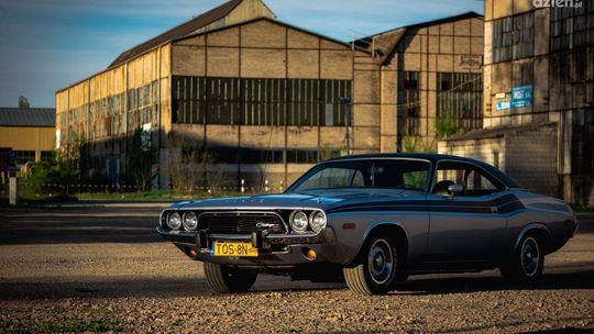 Tomasz Rozwadowski: Postawiłem na klasyki