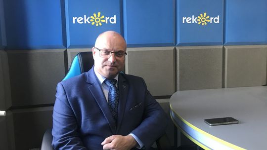 Tomasz Staniek: Jak wszystkie samorządy, my również włączyliśmy się w pomoc dla uchodźców 