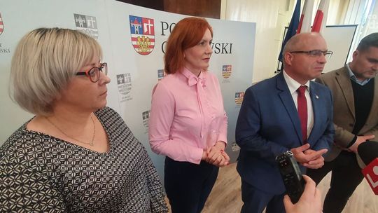 Tomasz Staniek: Musimy być przygotowani na wybuch pandemii Tomasz Staniek: Musimy być przygotowani na wybuch pandemii