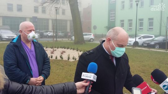 Tomasz Staniek: Nie czuję się winny, szanuję decyzję partii rządzącej