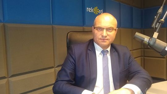 Tomasz Staniek: Odseparowaliśmy mieszkańców DPS-ów od świata zewnętrznego