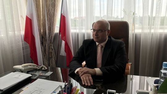 Tomasz Staniek: Powiat opatowski wspiera osoby niepełnosprawne 