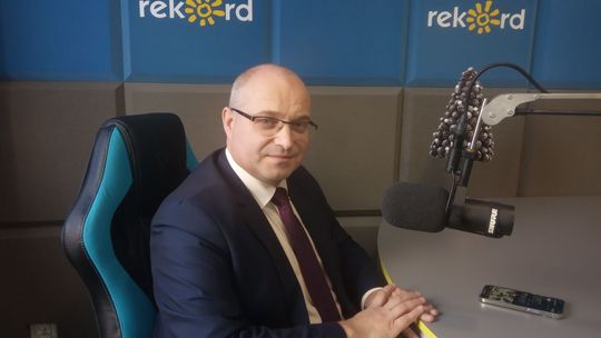 Tomasz Staniek: To był intensywny rok w powiecie opatowskim