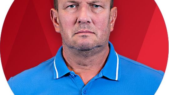 Tomasz Strząbała, czyli kielecki szkolenowiec przestał być trenerem Górnika Zabrze