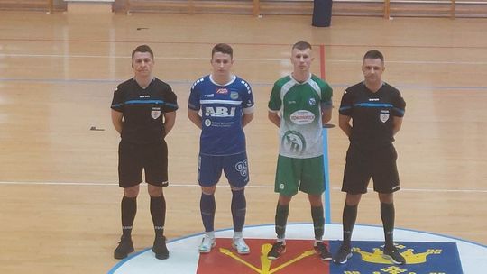 Tompawex bliski sensacji