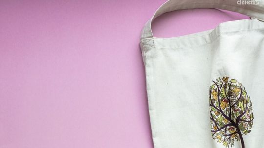 Torby bawełniane z nadrukiem jako ekologiczna alternatywa dla plastikowych toreb