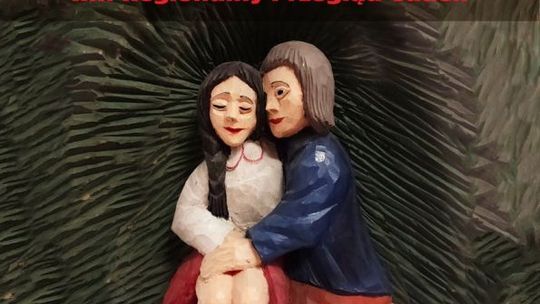 "Toto nase ludowe godanie” - WDK zaprasza na konkurs